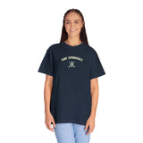 SURF SPRINGDALE  2-sided T-shirt