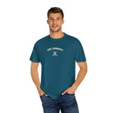 SURF SPRINGDALE  2-sided T-shirt