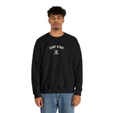 SURF UTAH Crewneck Sweatshirt