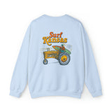 SURF KANSAS Crewneck Sweatshirt