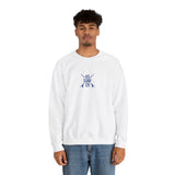 SURF KANSAS Crewneck Sweatshirt