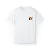 SURF BEAR LAKE 2-sided T-shirt