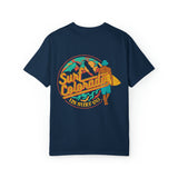 SURF COLORADO 2-sided T-shirt