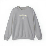 SURF UTAH Crewneck Sweatshirt