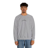 SURF BIKER Crewneck Sweatshirt