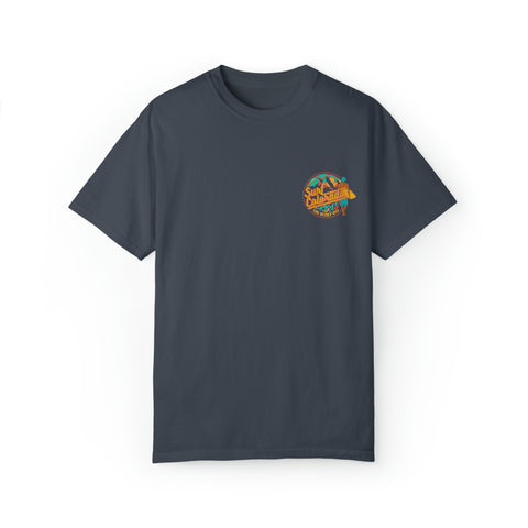 SURF COLORADO 2-sided T-shirt