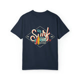 SURF SPRINGDALE  2-sided T-shirt