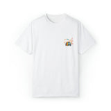 SURF VINTAGE VAN 2-sided T-shirt