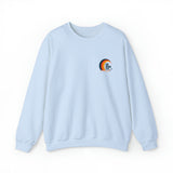 SURF COLORADO Crewneck Sweatshirt
