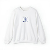 SURF KANSAS Crewneck Sweatshirt