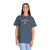 SURF SPRINGDALE  2-sided T-shirt