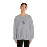 SURF KANSAS Crewneck Sweatshirt