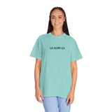 SURF SUNSET 2-sided T-shirt