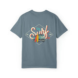 SURF FARMINGTON 2-sided T-shirt
