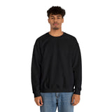 SURF BIKER Crewneck Sweatshirt
