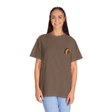 SURF BEAVER LAKE 2-sided T-shirt