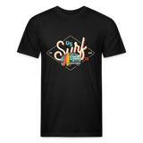 SURF VAN T-Shirt - black