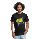 SURF PROVO T-Shirt - black