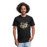 SURF VAN T-Shirt - black