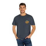 SURF COLORADO 2-sided T-shirt