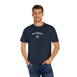 SURF SPRINGDALE  2-sided T-shirt
