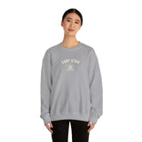 SURF UTAH Crewneck Sweatshirt