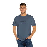 SURF SUNSET 2-sided T-shirt