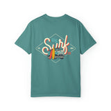 SURF VINTAGE VAN 2-sided T-shirt
