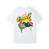 SURF PROVO 2-sided T-shirt