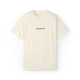 SURF COLORADO 2-sided T-shirt