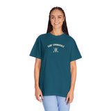 SURF SPRINGDALE  2-sided T-shirt