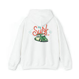 US SURF CO VW BUG Hoodie
