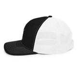 US Surf Co Trucker Cap (black)