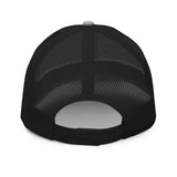 Surf Utah Trucker Cap (gray/black)