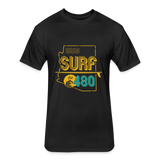 SURF the 480 T-Shirt - black