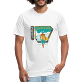 SURF BENTONVILLE T-Shirt - white