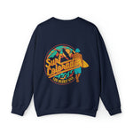 SURF COLORADO Crewneck Sweatshirt