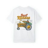 SURF KANSAS 2-sided T-shirt