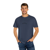 SURF SALT LAKE CITY 2-sided T-shirt