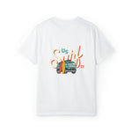 SURF VINTAGE VAN 2-sided T-shirt