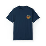 SURF COLORADO 2-sided T-shirt