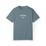 SURF OGDEN 2-sided T-shirt