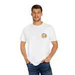 SURF COLORADO 2-sided T-shirt