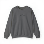 SURF BIKER Crewneck Sweatshirt