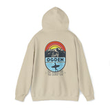 Surf Ogden Hoodie