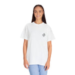 SURF BENTONVILLE 2-sided T-shirt