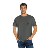 SURF ARKANSAS 2-sided T-shirt