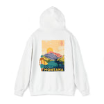 SURF MONTANA Hoodie