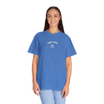 SURF UTAH 2-sided T-shirt