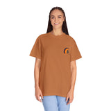 SURF BEAVER LAKE 2-sided T-shirt